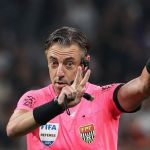 Gandula é expulso em Dérbi por chutar jogador do Palmeiras
