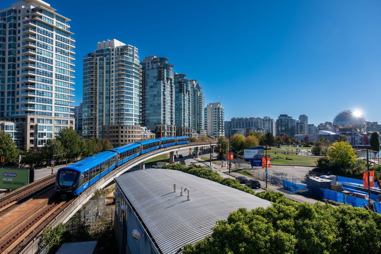 Conheça Vancouver, cidade-sede da Copa do Mundo de 2026