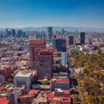 Conheça Cidade do México, cidade-sede da Copa do Mundo de 2026