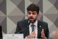 Deputado Zé Vitor pode assumir presidência do PL em Minas