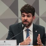 Deputado Zé Vitor pode assumir presidência do PL em Minas
