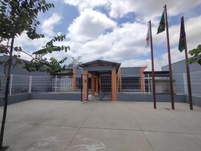 Escola Neucina Alves de Jesus Ipatinga