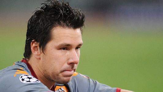 Ex-goleiro Donieber Marangon