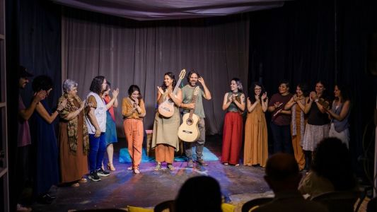 A ELENA, criada pelo Instituto Abrapalavra, oferece gratuitamente os cursos de&nbsp;narração artística e elaboração de projetos culturais