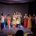 ELENA abre inscrições para cursos gratuitos de narração artística e projetos culturais em BH