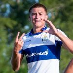 Inter sonda jovem atacante de clube argentino; veja detalhes