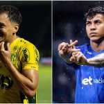 Aliviado no Mineiro, Cruzeiro enfrenta Mirassol e busca primeira vitória no Brasileirão