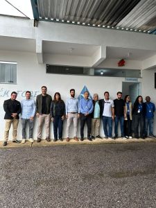 APAC de Varginha tem índice de reincidência criminal em torno de 1,3%