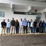 Projeto “Câmara Social” visita APAC de Varginha