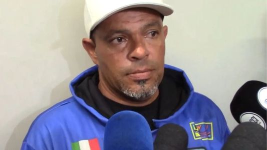 Manobrista Severino José da Silva