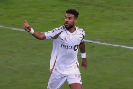 Bouanga não deve mais ser jogador do Fluminense