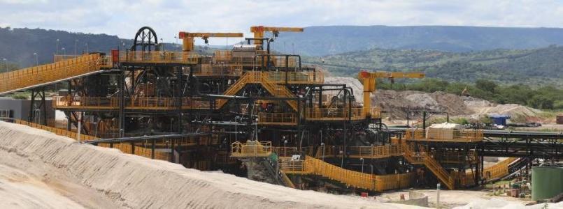 Produção industrial de Minas Gerais avançou 1,3% em 2025, segundo o IBGE
