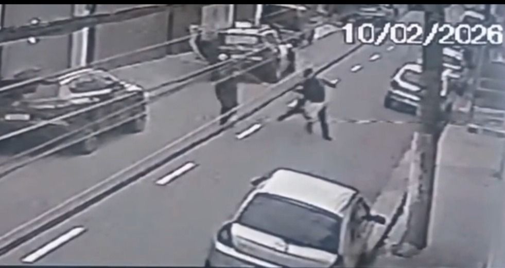 Policial Militar mata homem que invadiu associação que atende crianças em São Paulo; vídeo