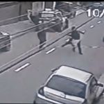 Policial Militar mata homem que invadiu associação que atende crianças em São Paulo; vídeo