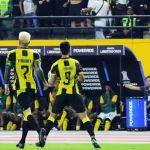 Em jogo dramático, Táchira bate The Strongest nos pênaltis e avança na Libertadores