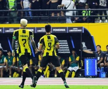 Deportivo Táchira avançou à segunda fase da Libertadores ao eliminar o The Strongest nos pênaltis