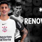 Corinthians anuncia retorno de Angileri; saiba detalhes