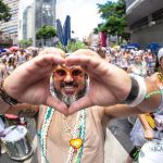 Baianas Ozadas e Dani Mã lançam música que promete ser o hit no Carnaval de BH 2026