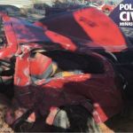 Motorista é indiciado por morte de jovem em acidente na BR-135, em Engenheiro Navarro