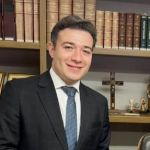 Filho de ex-Procurador-Geral de Justiça deve disputar vaga na Câmara Federal