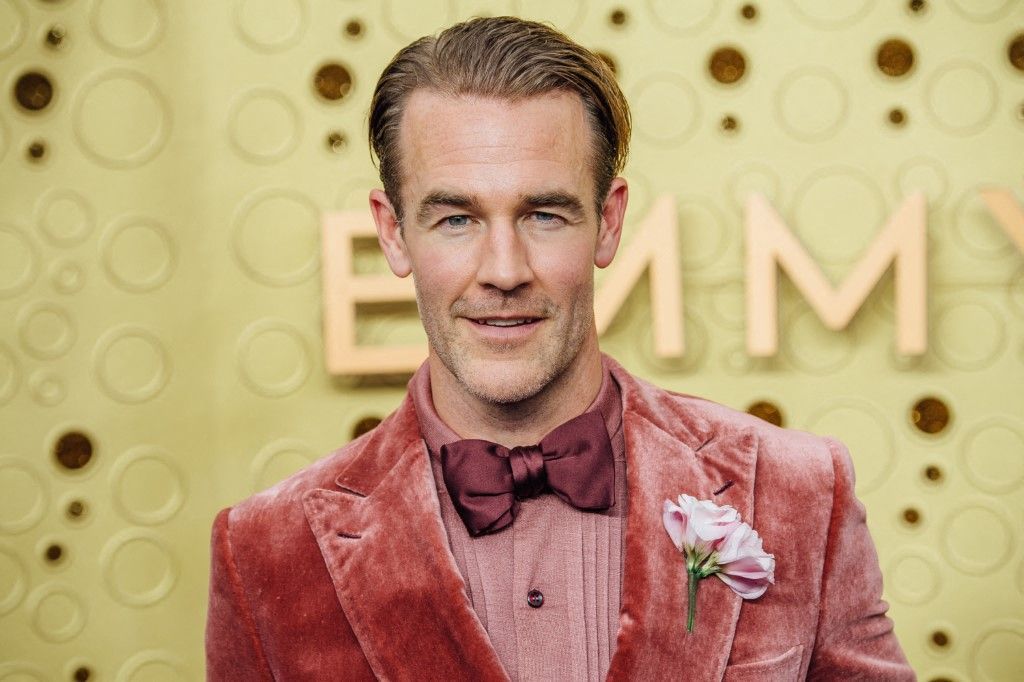 Morre ator James Van Der Beek, de ‘Dawson’s Creek’, aos 48 anos