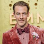 Morre ator James Van Der Beek, de ‘Dawson’s Creek’, aos 48 anos