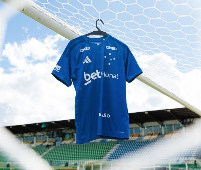Escalação do Cruzeiro: Tite muda ataque para duelo com o Mirassol pelo Brasileiro