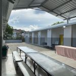 Escola Estadual Wilson Alvarenga recebe melhorias avaliadas em cerca de R$ 2,5 milhões em Ipatinga