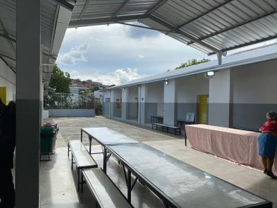 Escola Estadual Wilson Alvarenga