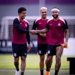 Escalação do Corinthians: o provável time para enfrentar o RB Bragantino