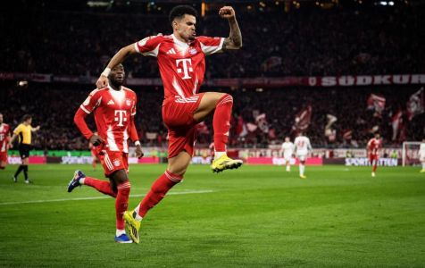 Bayern vence Leipzig e avança na Copa da Alemanha