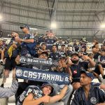 Torcedores do Remo enfrentam 52 horas de ônibus para acompanhar jogo contra o Atlético