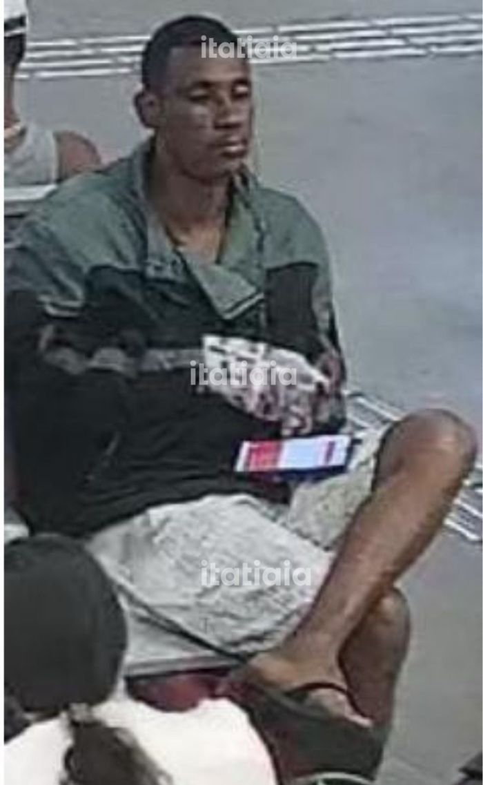 Principal suspeito de matar Vanessa Lara de Oliveira Silva