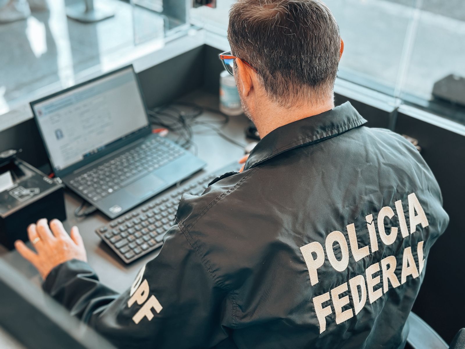 Tudo que se sabe sobre o Concurso Polícia Federal 2026; confira