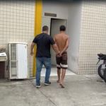 Homem apontado como principal assaltante de ônibus em bairro no Rio é preso
