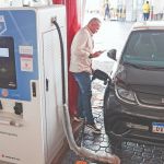 Venda de veículos elétricos e híbridos em Minas Gerais cresce 83% em janeiro de 2026
