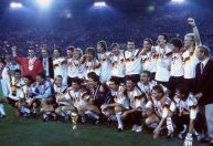 Saiba quem é o recordista de jogos da Alemanha em Copas do Mundo