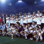 Saiba quem é o recordista de jogos da Alemanha em Copas do Mundo