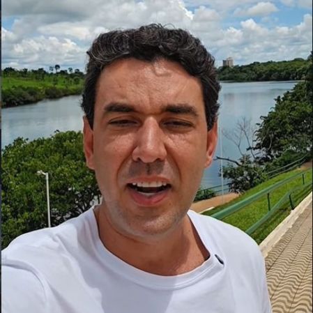 Secretário da prefeitura de Itumbiara-GO disparou contra os dois filhos e se matou em seguida