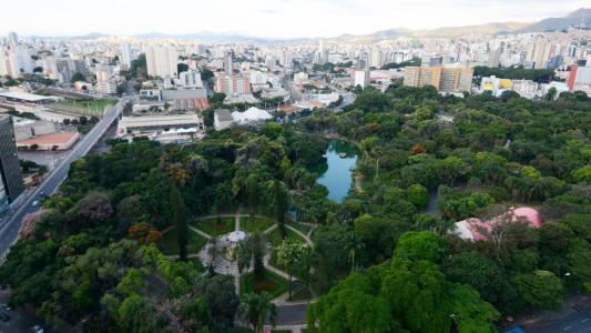 Parque Municipal