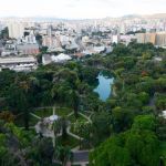 Parque Municipal ganha espaço inédito de acolhimento e descanso para foliões