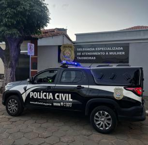 A Polícia Civil orienta que outras possíveis vítimas procurem a Delegacia Especializada de Atendimento à Mulher (Deam) em Taiobeiras.