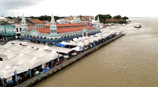 Belém: um giro cultural e gastronômico por novidades e tradições da capital