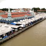 Guia de gastronomia e cultura amazônica em Belém e suas 42 ilhas fluviais