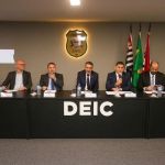 Polícia Civil prende dois suspeitos em esquema chinês com o PCC que lavou R$ 1 bilhão