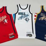 Com EUA x Mundo, NBA estreia nova versão do All-Star Game neste fim de semana