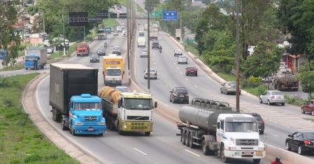 Em 2025, categoria foi impactada principalmente pelo setor de transportes de carga ferroviária e rodoviária