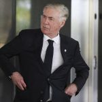 De volta à Bahia, Carlo Ancelotti inicia agenda de Carnaval em Salvador
