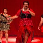 Grupo dos Dez celebra 15 anos com retorno do musical ‘Madame Satã’ a Belo Horizonte