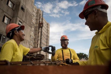 Minha Casa, Minha Vida 2026: por que o momento é favorável para o setor e para o comprador?